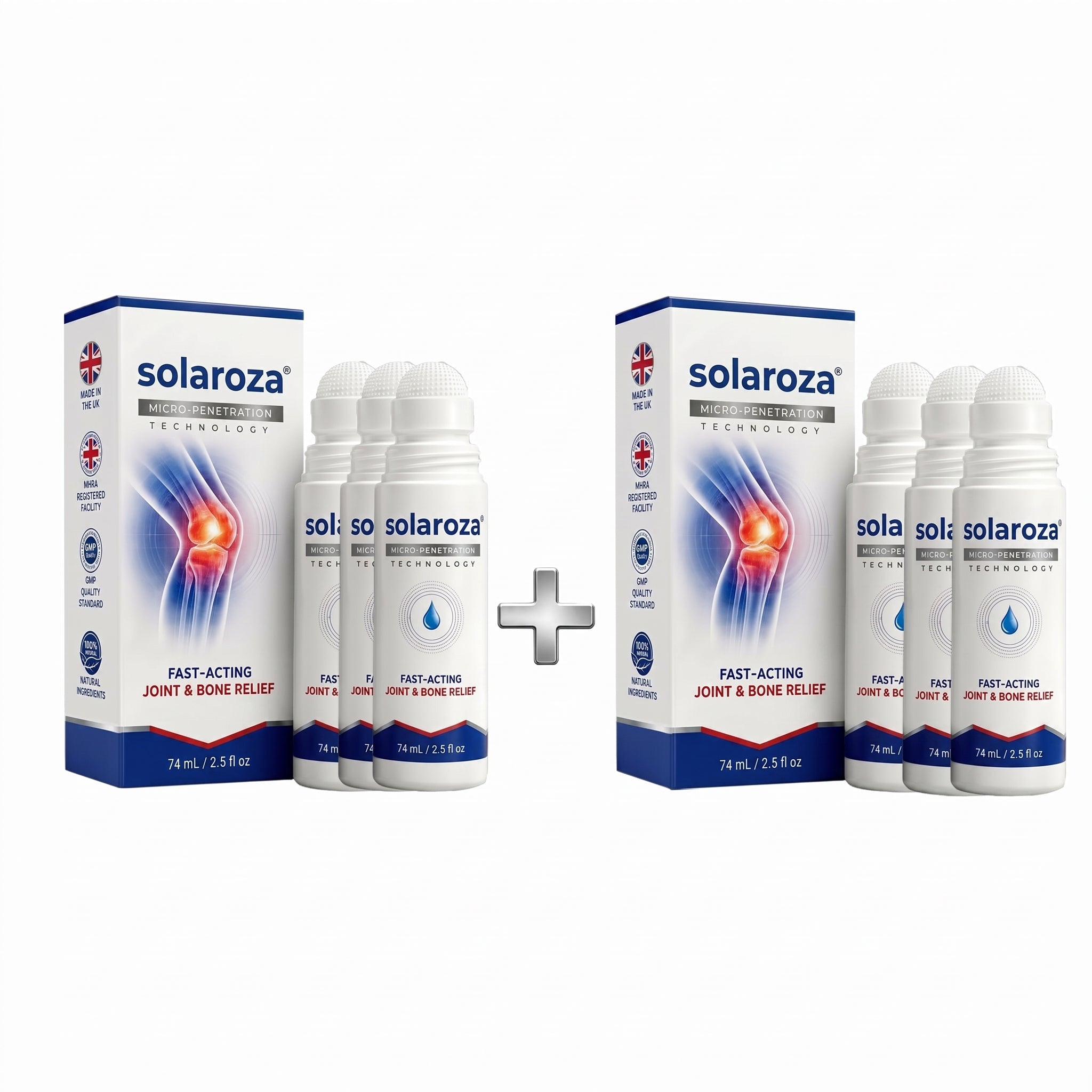 Buy 3 Get 3 -2-Month Supply