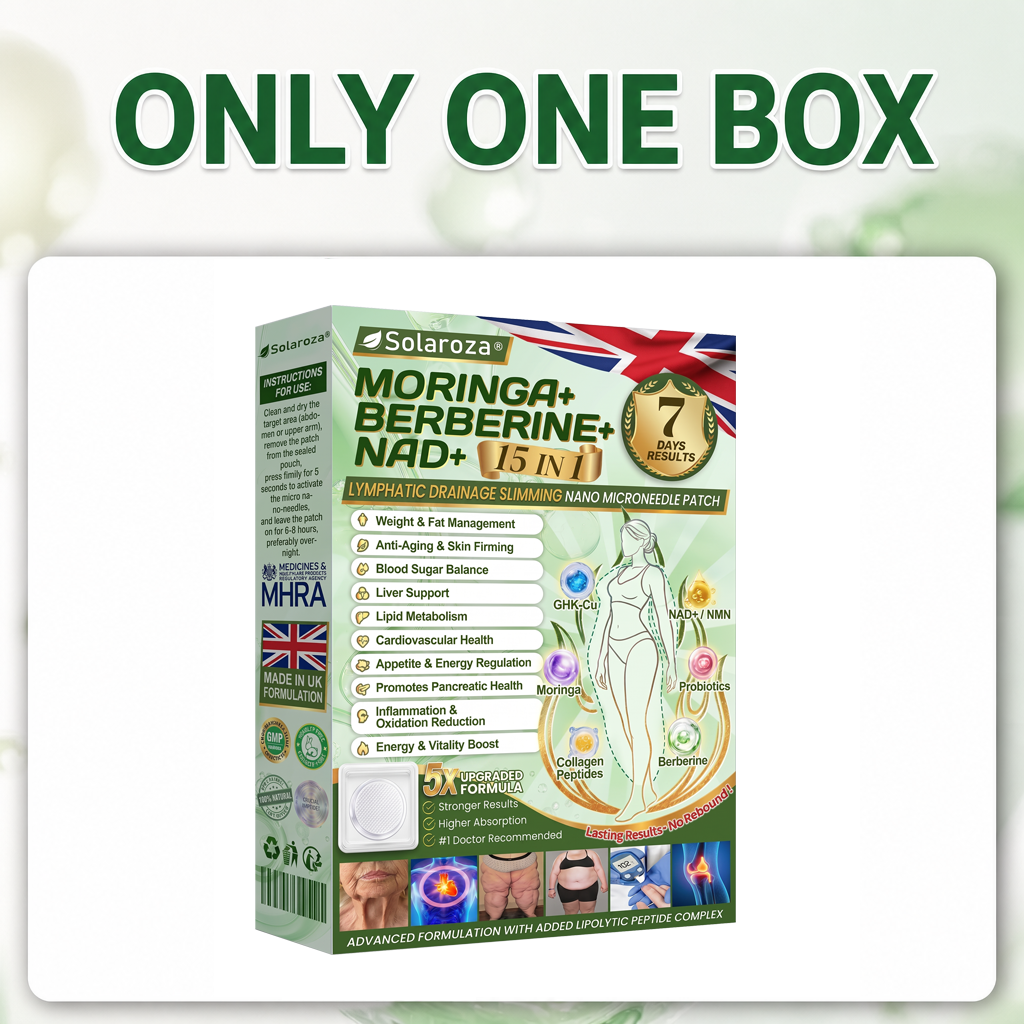 Buy 1 box - Lose up to 9 lb