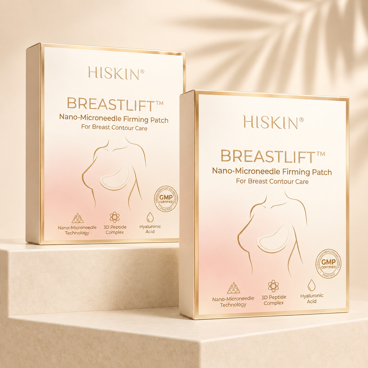 👩‍⚕️ Breast Firming & Fuller-Looking Curves HISKIN® — Advanced Nano-Microneedle Patch for Targeted Care -1